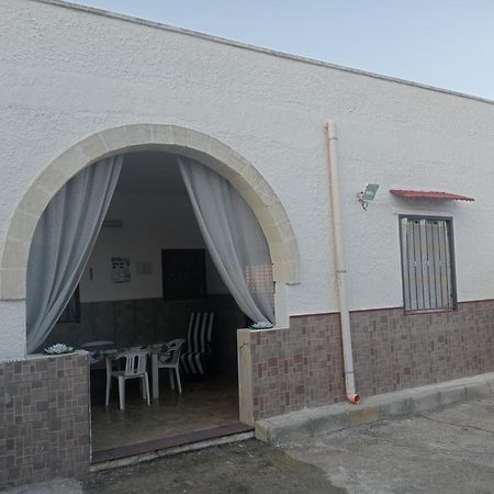 托雷奥沃Casa Del Vince别墅 外观 照片